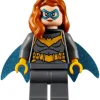 The Brick Show Shop Batgirl (Rebirth) - LEGO DC Comics Minifigure
