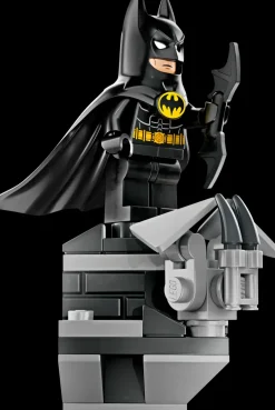 The Brick Show Shop Batman 1992 Minifigure - LEGO DC Comics / Batman Polybag Set (30653)