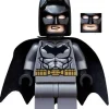 The Brick Show Shop Batman (Dimensions) - LEGO DC Comics Minifigure (2015)