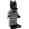 The Brick Show Shop Batman (Scuba Mask, Flippers) - LEGO DC Comics Minifigure (2019)