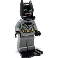 The Brick Show Shop Batman (Scuba Mask, Flippers) - LEGO DC Comics Minifigure (2019)