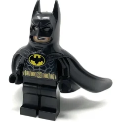 The Brick Show Shop Batman (UCS, 1989 Batmobile) - LEGO DC Comics Minifigure (2019)