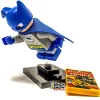 The Brick Show Shop Bat-Mite - LEGO DC Comics Collectible Minifigure (Series 1)