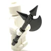 The Brick Show Shop Battle Axe - Brick Warriors - LEGO Compatible