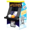 The Brick Show Shop Battle of Hoth SW Arcade Machine made using LEGO parts - B3 Customs