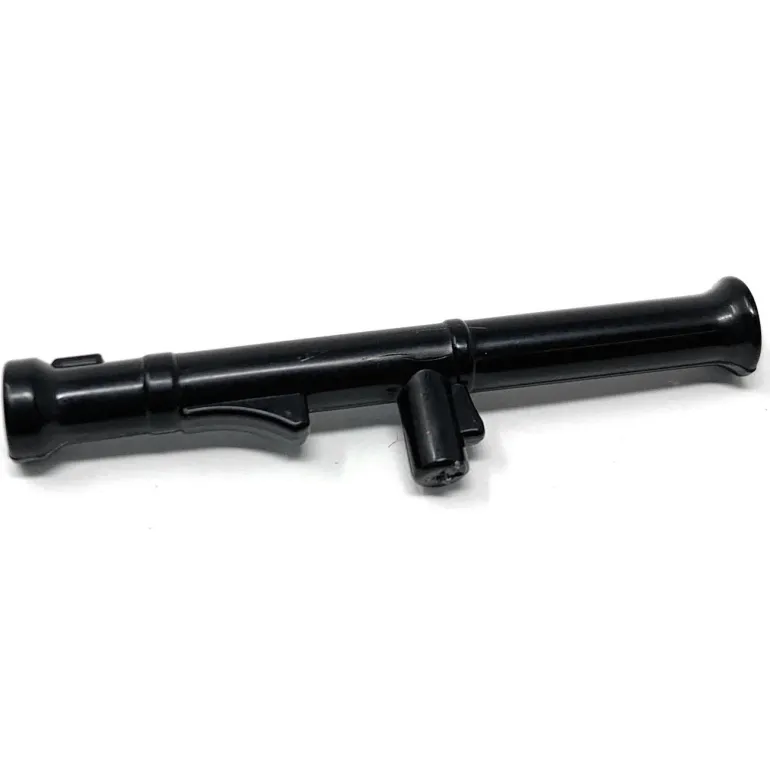 The Brick Show Shop Bazooka - BrickArms - LEGO Compatible