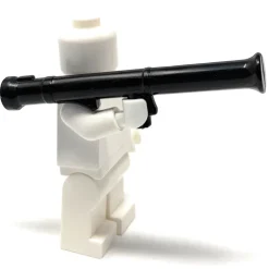 The Brick Show Shop Bazooka - BrickArms - LEGO Compatible