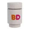The Brick Show Shop BD, Buildin' Coffee Cup for Minifigs made with LEGO parts - B3 Customs