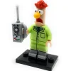 The Brick Show Shop Beaker - LEGO Muppets / Disney Collectible Minifigure (2022)