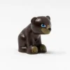 The Brick Show Shop Bear Cub - Official LEGO® Part