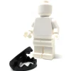 The Brick Show Shop Bear Trap Brick Warriors - LEGO Compatible