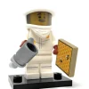 The Brick Show Shop Beekeeper - LEGO Series 21 Collectible Minifigure