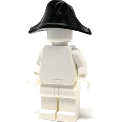 The Brick Show Shop Bicorn Pirates Hat - LEGO Compatible (Brick Warriors)