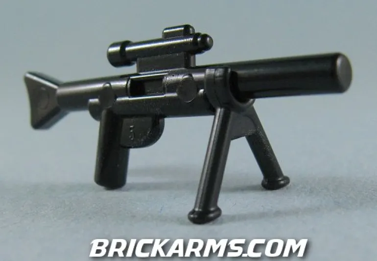 The Brick Show Shop Bipod - BrickArms - LEGO Compatible