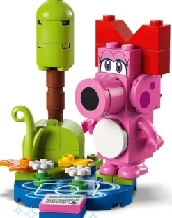 The Brick Show Shop Birdo (Series 6) - LEGO 71413 Super Mario Character Minifigure (2023)