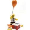 The Brick Show Shop Birthday Party Boy - LEGO Series 18 Collectible Minifigure