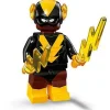 The Brick Show Shop Black Vulcan - Series 2 LEGO Batman Movie Collectible Minifigure (2018