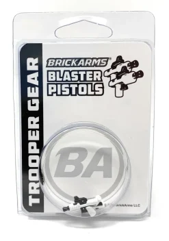 The Brick Show Shop Blaster Pistols, Trooper Gear - BrickArms