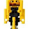 The Brick Show Shop Blaze (Plates Stand) - LEGO Minecraft Minifigure (2015)
