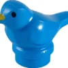 The Brick Show Shop Blue Bird (Dark Azure) - Official LEGO® Part