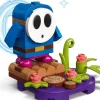 The Brick Show Shop Blue Shy Guy (Series 5) - LEGO 71410 Super Mario Character Minifigure
