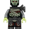 The Brick Show Shop Bone Warrior - LEGO Ninjago Minifigure (2023)