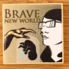 The Brick Show Shop Brave New World - Custom Book (2x2 Tile)