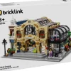 The Brick Show Shop Brick Cross - Custom Bricklink LEGO Set [RETIRED]