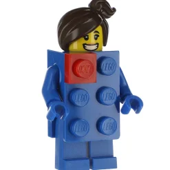 The Brick Show Shop Brick Suit Girl - LEGO Series 18 Collectible Minifigure