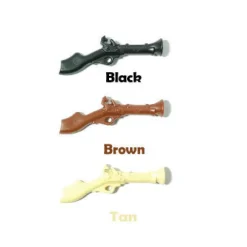 The Brick Show Shop Brick Warriors Blunderbuss - LEGO Compatible