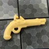 The Brick Show Shop Brick Warriors Flintlock Pistol - LEGO Compatible