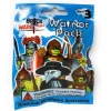 The Brick Show Shop Brick Warriors Minifig Accessory Mystery Pack (Series 3)