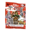 The Brick Show Shop Brick Warriors Minifig Accessory Mystery Pack (Series 2)