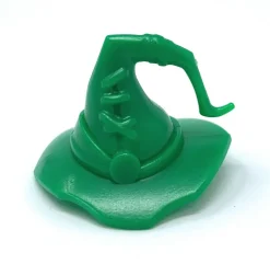 The Brick Show Shop Brick Warriors Minifigure Wizards Hat - LEGO Compatible