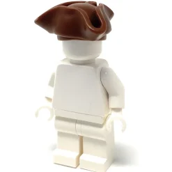 The Brick Show Shop Brick Warriors Tricorn - LEGO Compatible