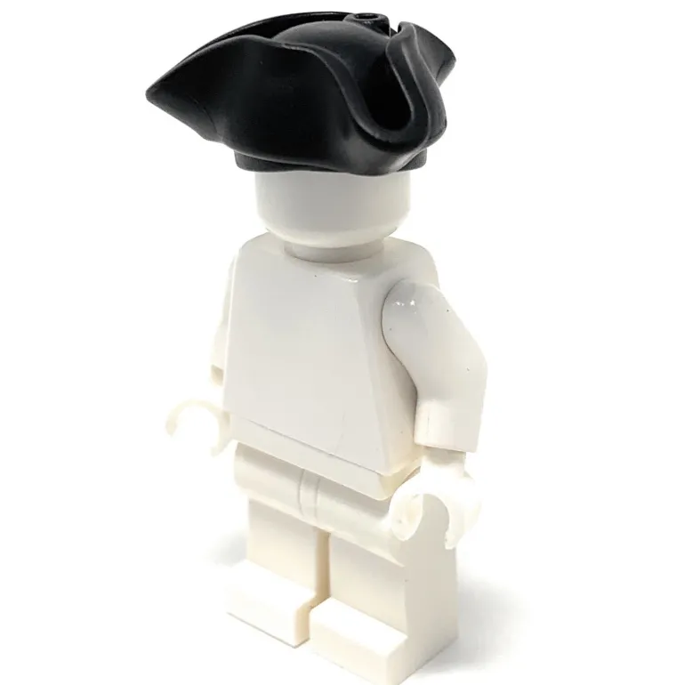 The Brick Show Shop Brick Warriors Tricorn - LEGO Compatible