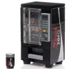 The Brick Show Shop Brick Zero Soda Vending Machine made using LEGO parts - B3 Customs
