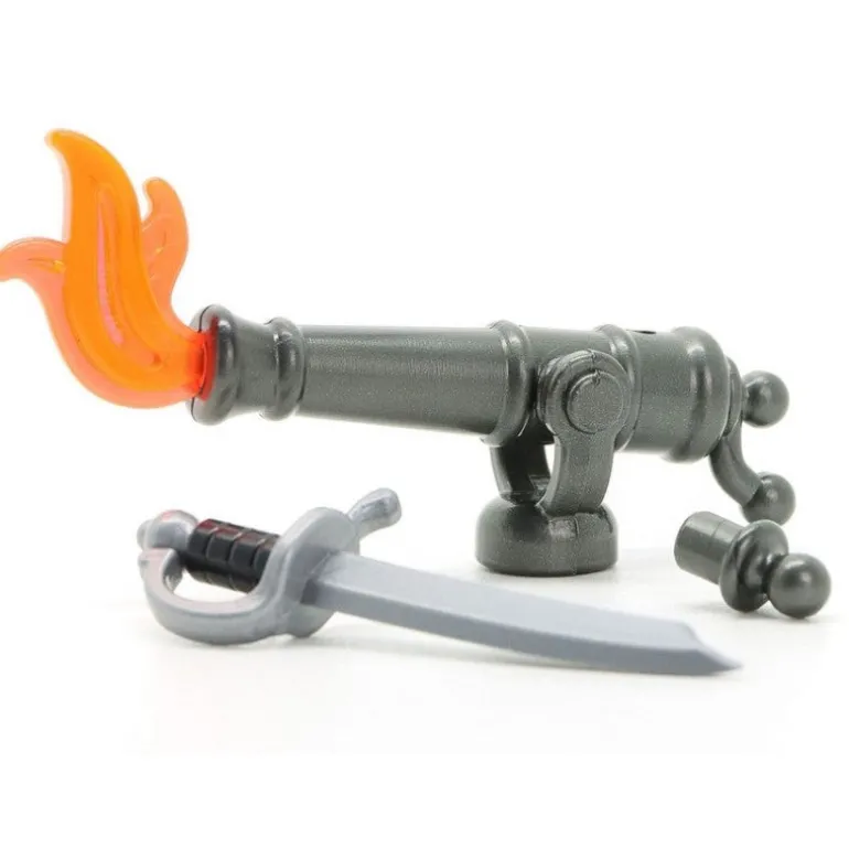 The Brick Show Shop BrickArms ® Swivel Gun Pack