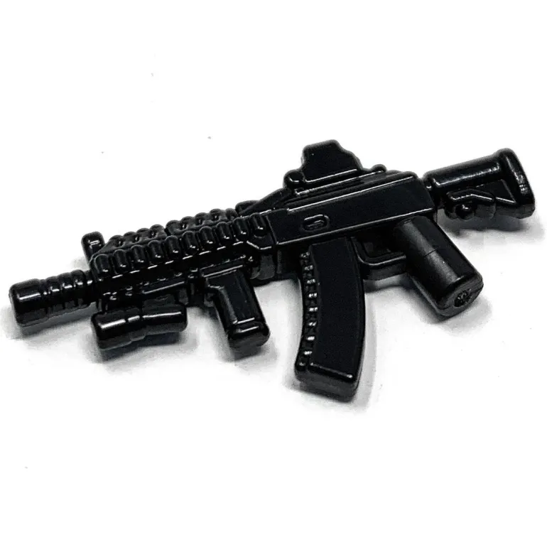 The Brick Show Shop BrickArms® AK-105 Alfa for LEGO minifigs