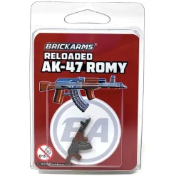 The Brick Show Shop BrickArms® AK-47 RELOADED for LEGO minifigs