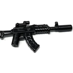 The Brick Show Shop BrickArms® AK-74 Specter for LEGO minifigs