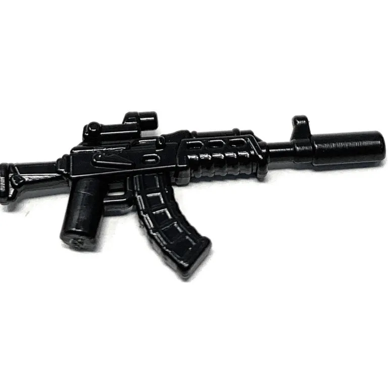 The Brick Show Shop BrickArms® AK-74 Talya for LEGO minifigs