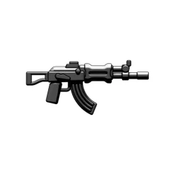 The Brick Show Shop BrickArms AK-APOC (Assault Rifle) - LEGO Compatible
