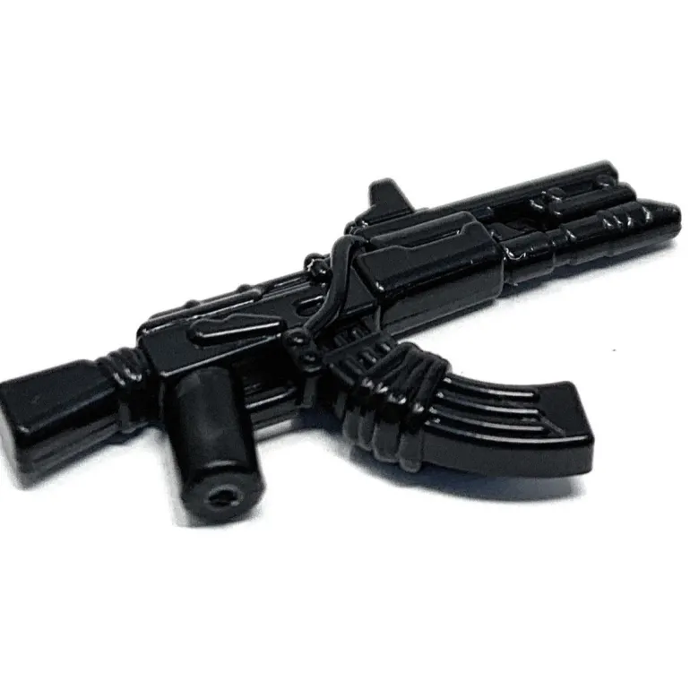 The Brick Show Shop BrickArms® AK-Elyse for LEGO minifigs