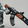 The Brick Show Shop BrickArms® AK-Elyse RELOADED for LEGO minifigs