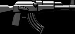 The Brick Show Shop BrickArms AKM Assault Rifle - LEGO Compatible