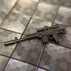 The Brick Show Shop Brickarms AK-SV (Sniper Variant) - LEGO Compatible