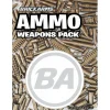 The Brick Show Shop BrickArms Ammo Weapons Pack