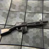 The Brick Show Shop BrickArms BAR Automatic Rifle - LEGO Compatible