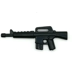 The Brick Show Shop Brickarms M16 - LEGO Compatible